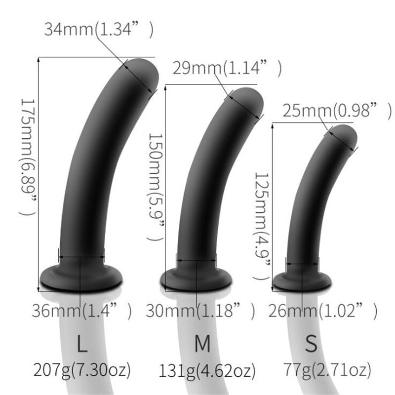 תחתוני סטראפ און ודילדו ללסביות ולזוגות